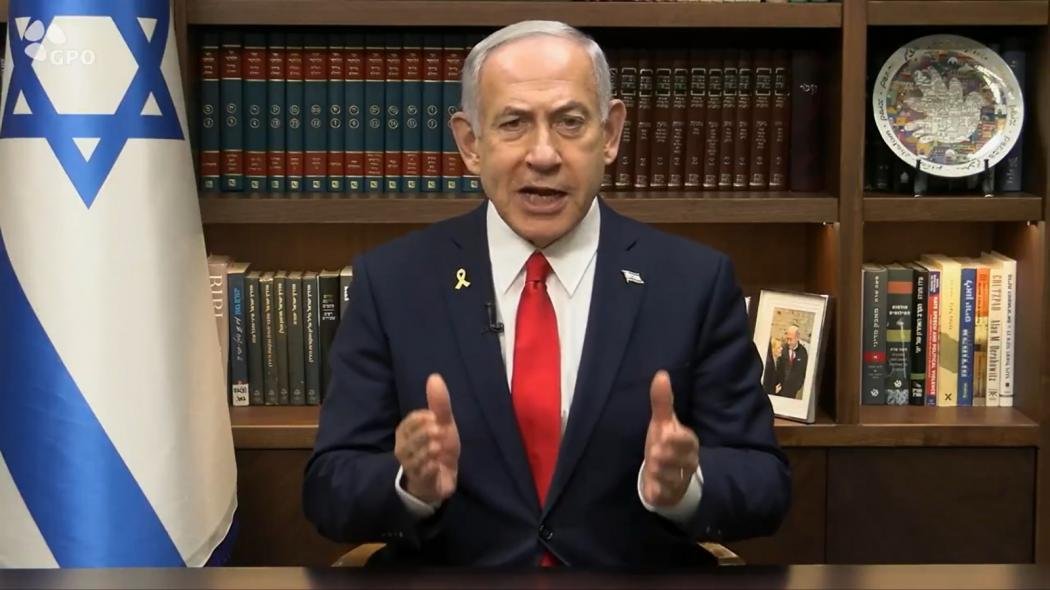 3 Alasan Netanyahu Disebut Kalah Perang di Gaza! Oposisi Israel Ungkap Fakta Mengejutkan